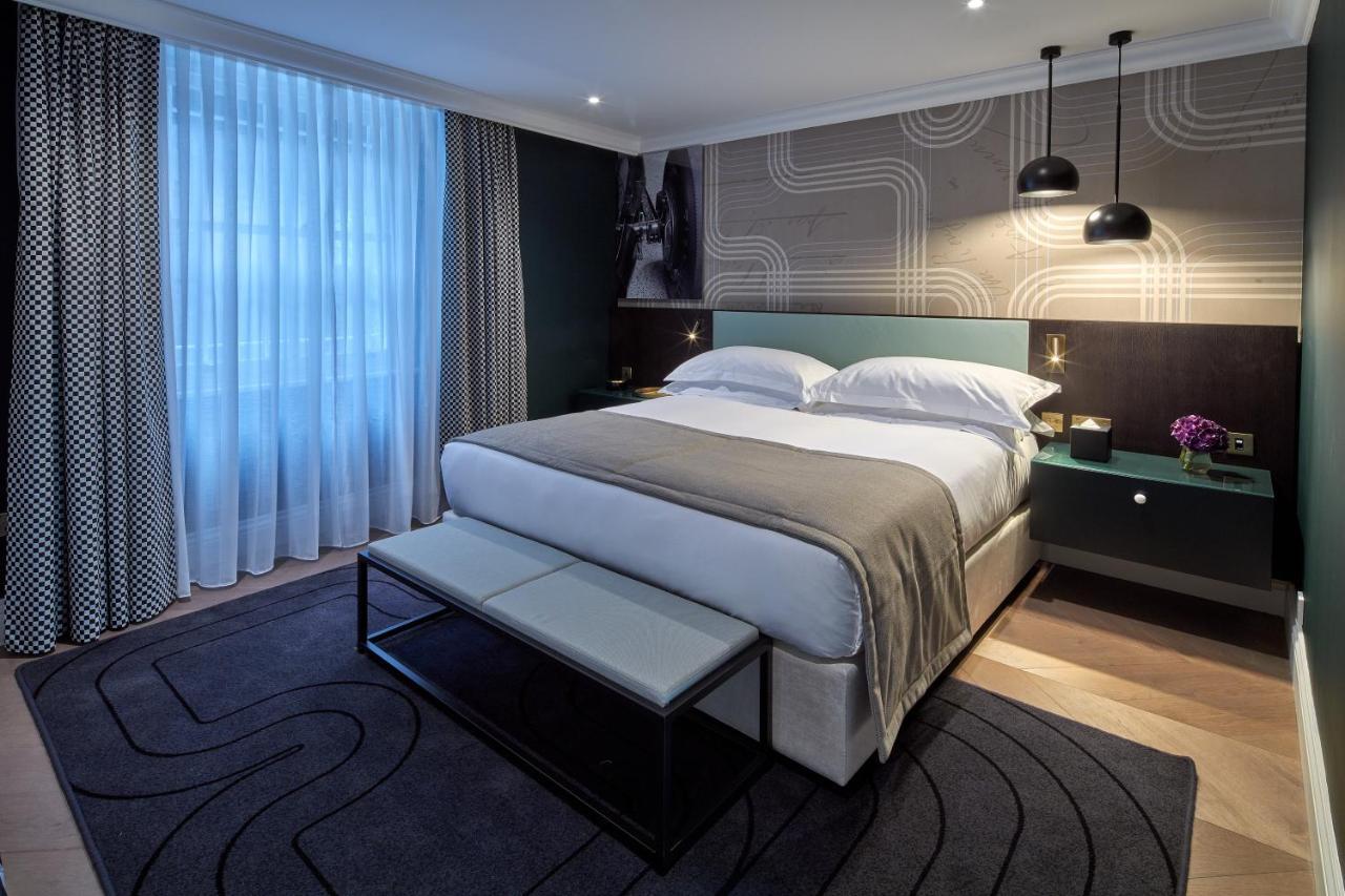 Lexham Gardens By Cheval Maison Apartamento *